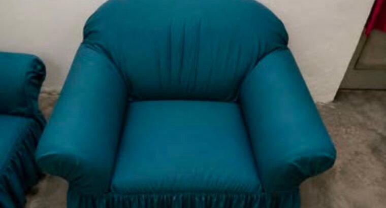 Sofa set for sale |Good condition