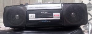 Tape