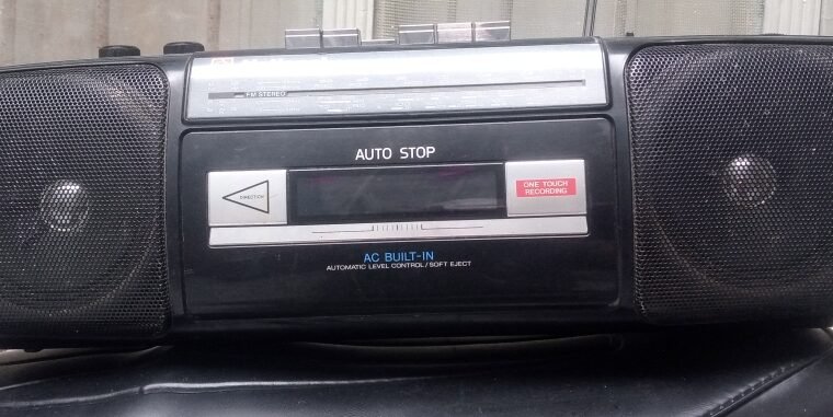 Tape