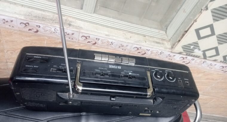 Tape