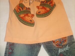 baby girls suit for 1 to 5 years