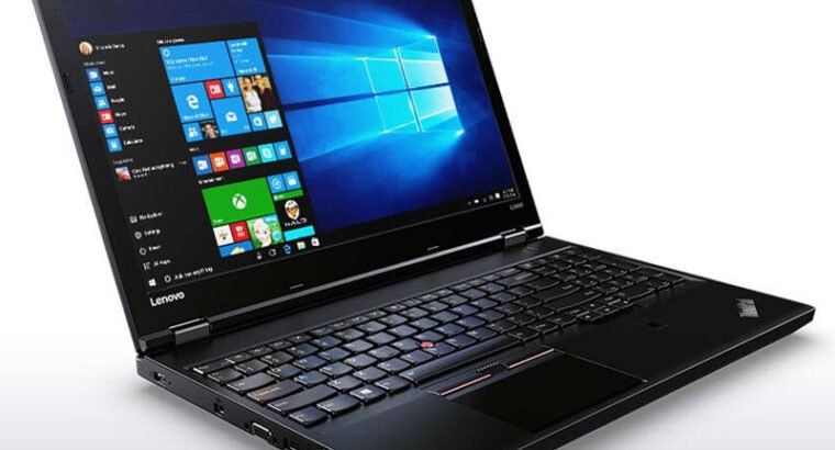 Lenovo laptop for sale