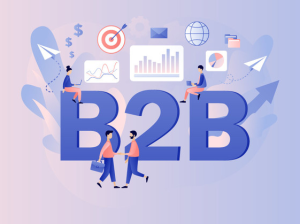 Professional B2B Lead Generation Service for USA and UK