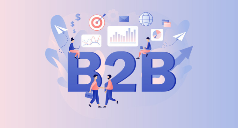 Professional B2B Lead Generation Service for USA and UK