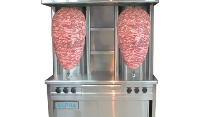 Shawarma Machine for sale in  Gulistan-e-Jauhar, Karachi