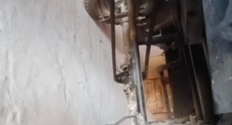 Loading Rickshaw