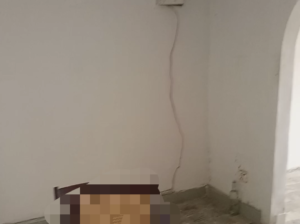 2nd floor 2dd with roof top 55000 family rent portion