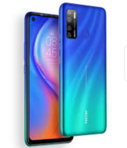 techno. spark 5 pro