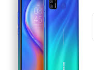 techno. spark  5 pro