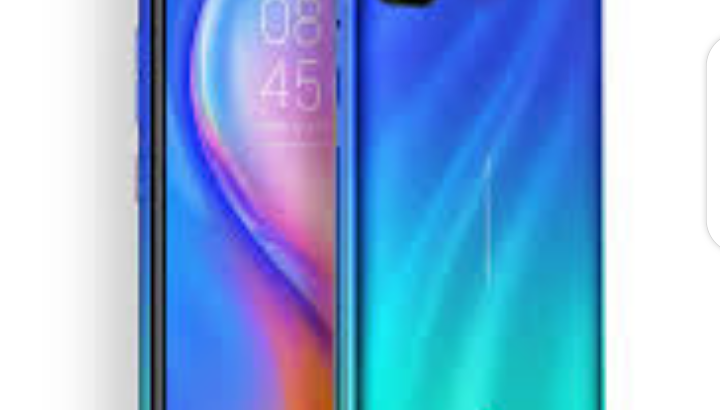 techno. spark  5 pro