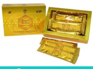 VIP Kingdom Royal Honey in Pakistan