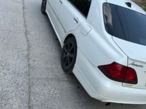 Toyota Crown 2005 / 2020 for sale in Rs.6,350,000