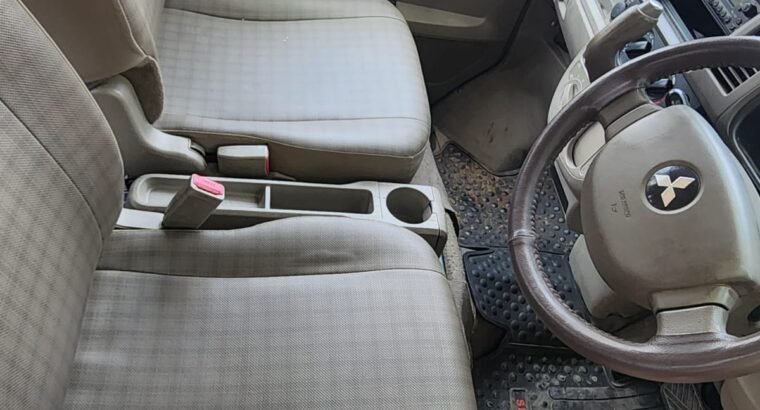Mitsubishi Minicab Car for Sale Model: 2015/2020/2023