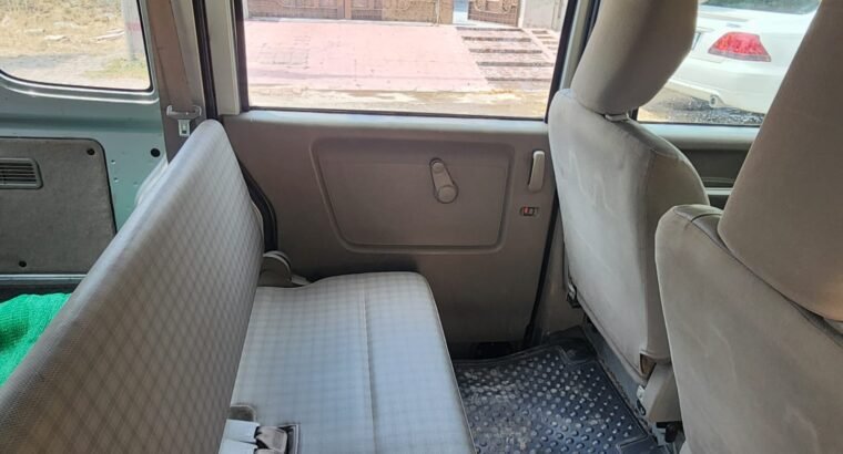 Mitsubishi Minicab Car for Sale Model: 2015/2020/2023