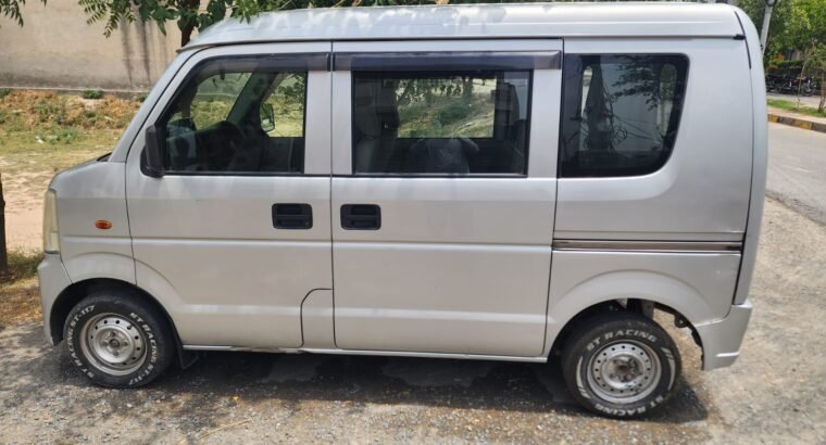 Mitsubishi Minicab Car for Sale Model: 2015/2020/2023