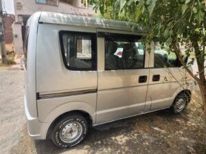 Mitsubishi Minicab Car for Sale Model: 2015/2020/2023