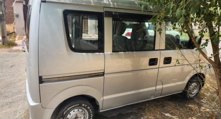 Mitsubishi Minicab Car for Sale Model: 2015/2020/2023