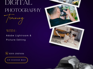 Digital Photography