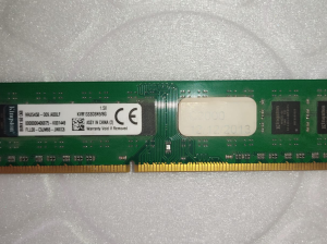 4GB DDR3 RAM for Desktop/Tower PC