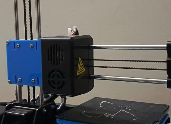 Easythreed X1 3d Printer for sale.