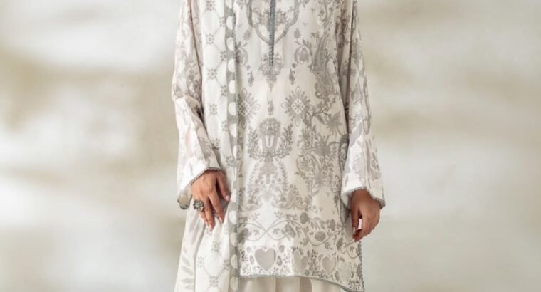 SIBAH VOL 12 -2026 LAWN Collection