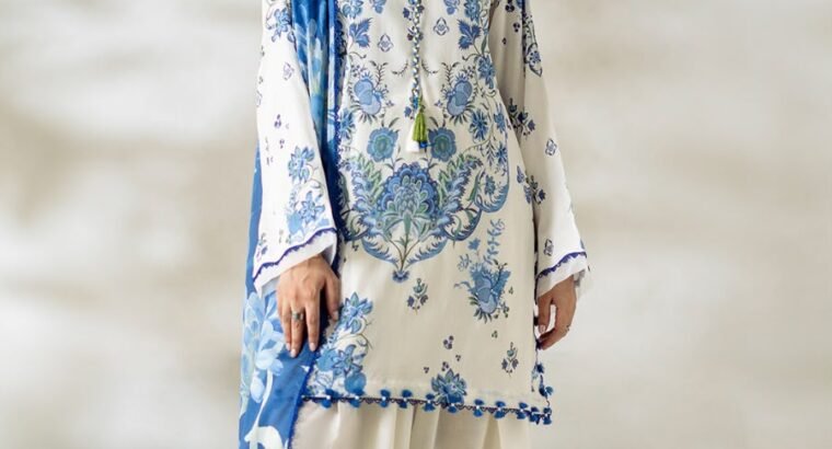 SIBAH VOL 12 -2026 LAWN Collection