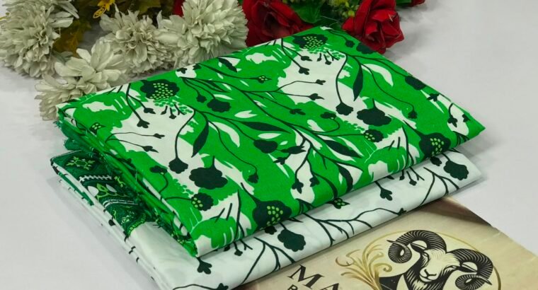 14th August *AZADI PRINTS*🇵🇰 * Four Seasons Collection*
