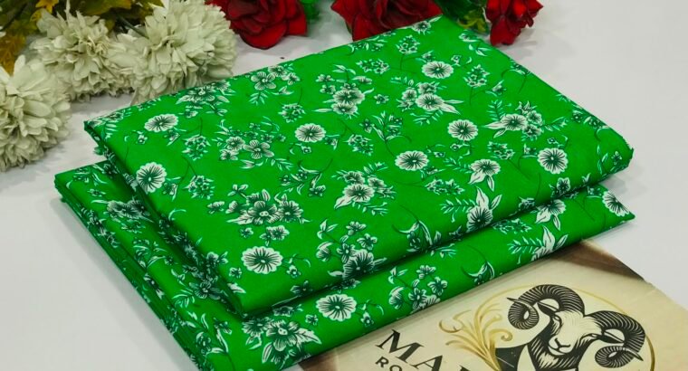 14th August *AZADI PRINTS*🇵🇰 * Four Seasons Collection*