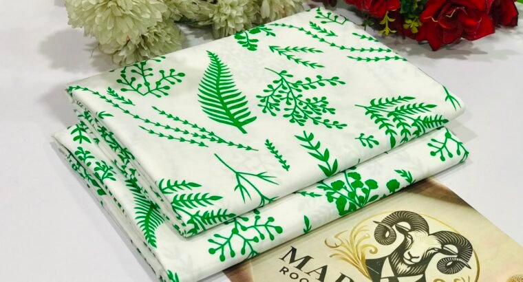 14th August *AZADI PRINTS*🇵🇰 * Four Seasons Collection*
