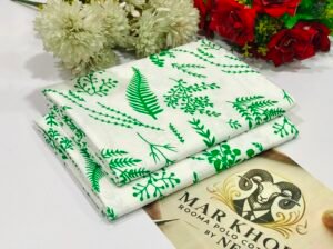 14th August *AZADI PRINTS*🇵🇰 * Four Seasons Collection*