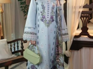 JADE 3pc Casual SUMMER Collection