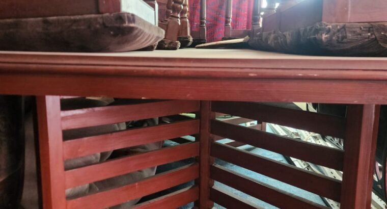 Dinning table 12 chair for sale in Faisalabad in Rs.65,000