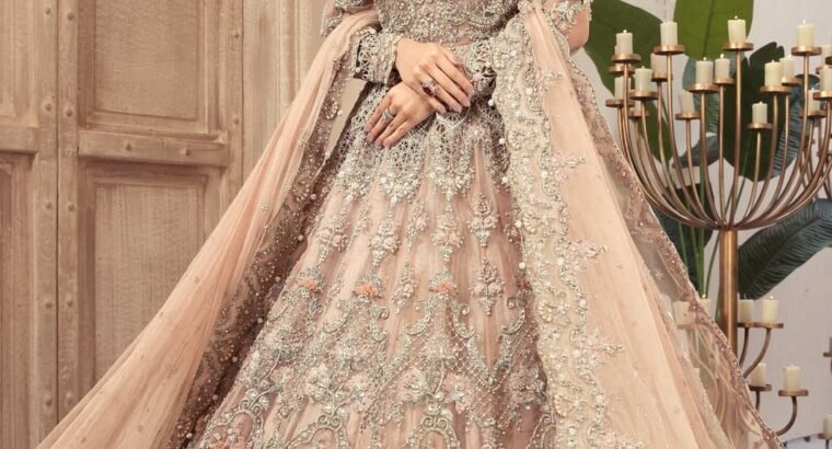 Maria B Ready-to-Wear luxury collection