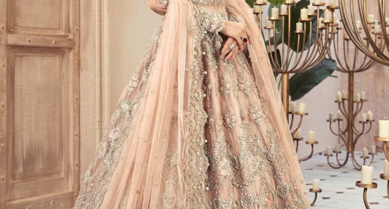 Maria B Ready-to-Wear luxury collection