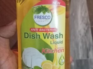 Dish Wash Liquid