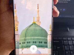 Google Pixel 6 Pro 128GB – CPID Approved (Sorta Sunny)