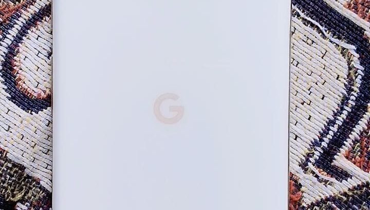 Google Pixel 6 Pro 128GB – CPID Approved (Sorta Sunny)