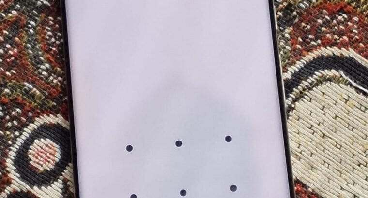 Google Pixel 6 Pro 128GB – CPID Approved (Sorta Sunny)