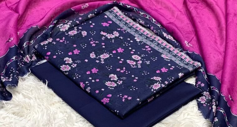 SAHARA LAWN COLLECTION 2026 100% ORIGINAL