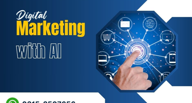 Digital marketing classes in karachi lah...