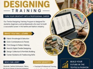 textile training