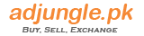 Adjungle.pk Android App