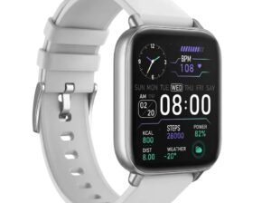 Y60 Smart Watch with 7 Straps – Bluetooth Calling, COD Available