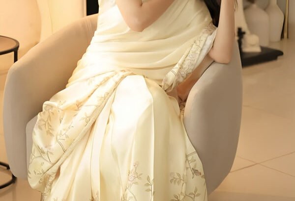 Premium Designer Sarees for Women | Wedding Sarees Collection