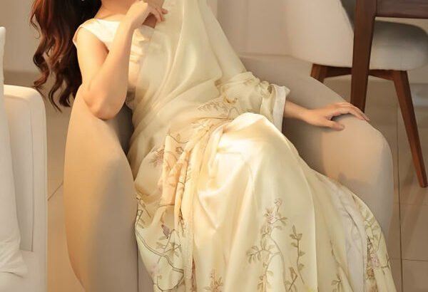 Premium Designer Sarees for Women | Wedding Sarees Collection