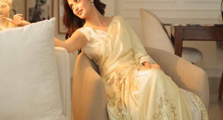 Premium Designer Sarees for Women | Wedding Sarees Collection