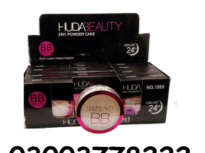 Huda Beauty BB Light Base In Pakistan