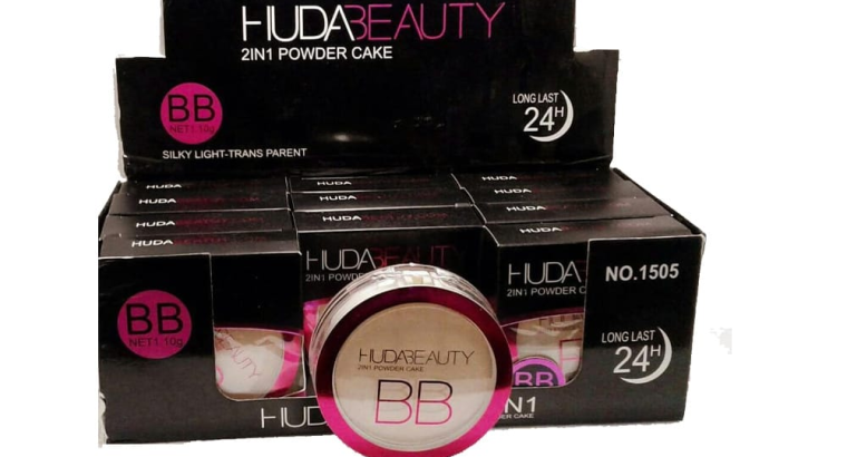Huda Beauty BB Light Base In Pakistan