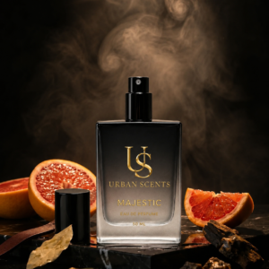 Majestic Perfume 50 ml by Urban scents
