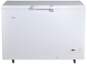 Haier Deep Freezer Model: HDF-345SD for sale in Lahore